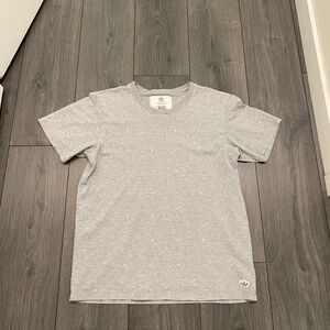 Adidas LXXXIV Lab Grey T-Shirt Size M